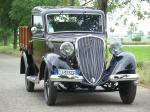 Fiat 508 Balilla Cammioncino 1934 года